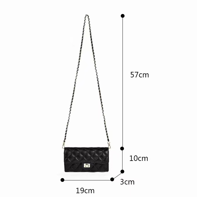 Unique Crossbody Purses Leather Handbags Online LH3674_3 Colors