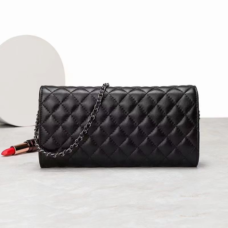 Vertical Leather Crossbody Satchel Bags for Women LH3672_3 Colors