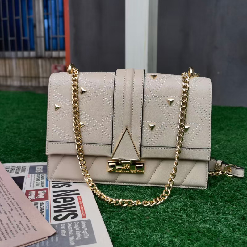 Womens Handbags Leather Crossbody Bag LH3130_4 Colors
