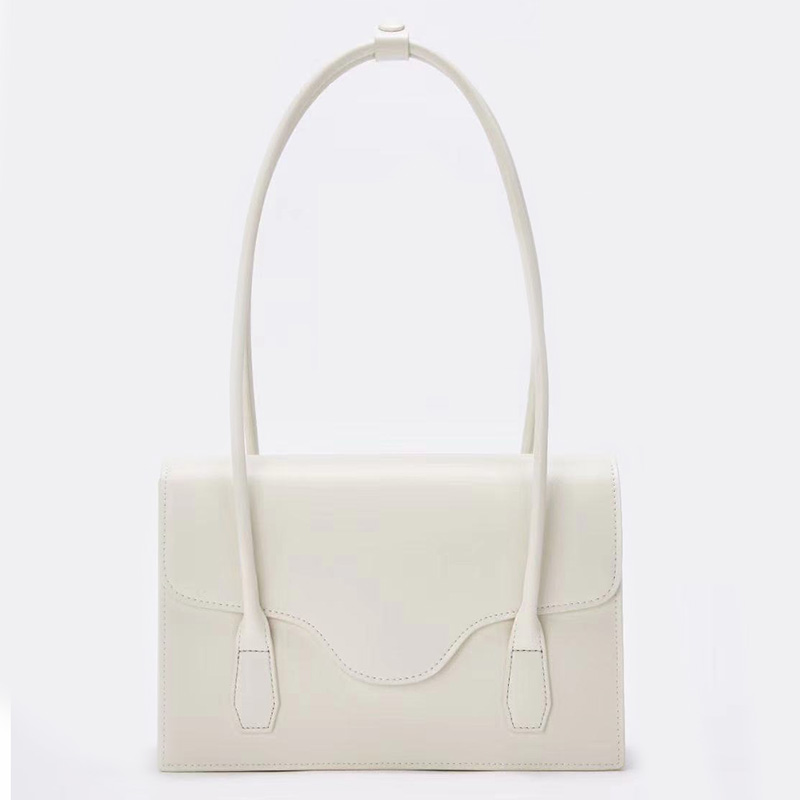 Exqusite Real Leather Shoulder Bag LH3336_4 Colors