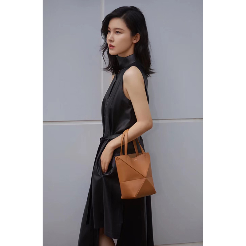 Foldable Cute Handbags for Women LH3597S_6 Colors