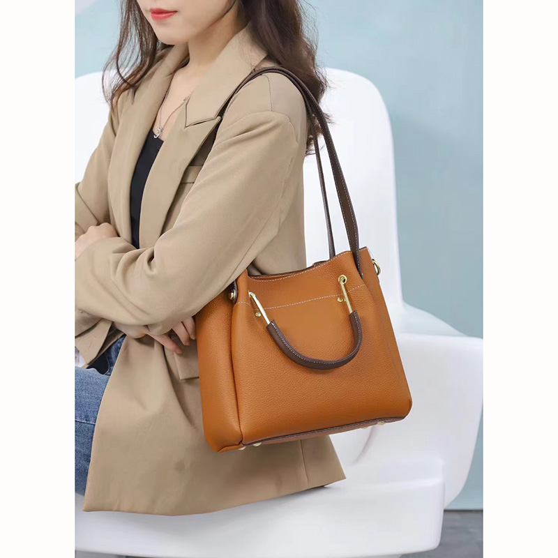 Gorgeous Ladies Tote Bag Womens Hand Bag LH3398_5 Colors