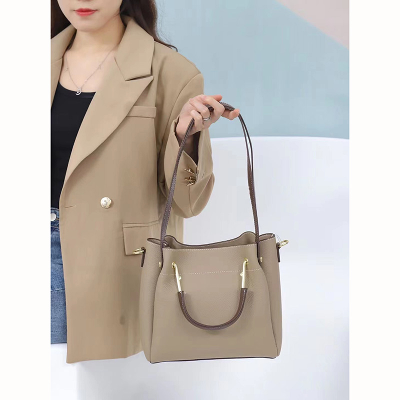 Gorgeous Ladies Tote Bag Womens Hand Bag LH3398_5 Colors