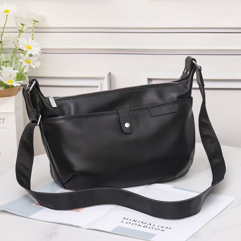 Leather Hand Bag Womens Crossbody Bag LH3644_4 Colors