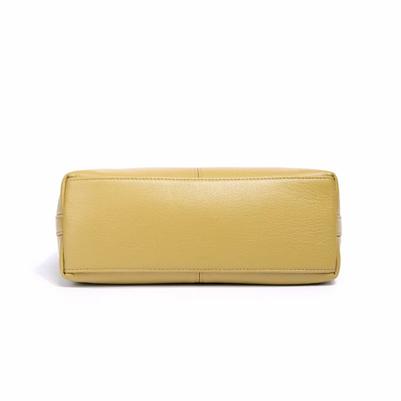 Leather Hand Bag Womens Shoulder Bag LH3643_5 Colors