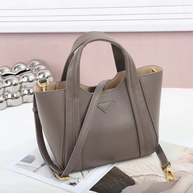 Leather Tote Womens Purse Bag Crossbody Bag LH3619_6 Colors