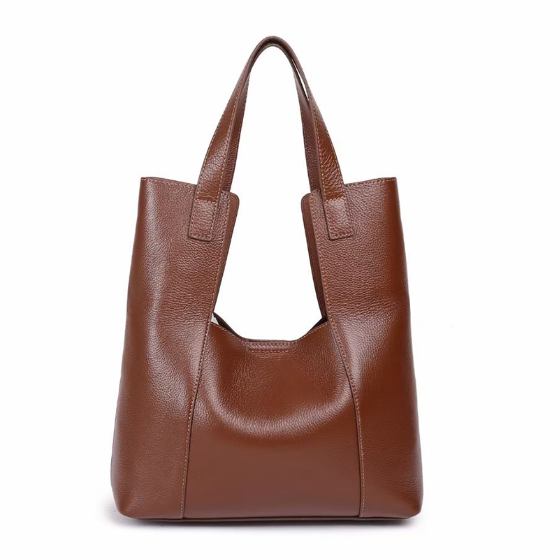 Personalized Leather Handbags Women Shoulder Bag LH3637_4 Colors