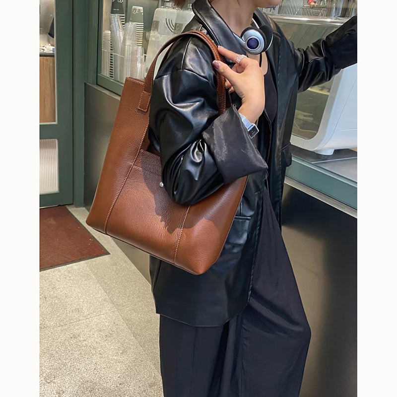 Personalized Leather Handbags Women Shoulder Bag LH3637_4 Colors