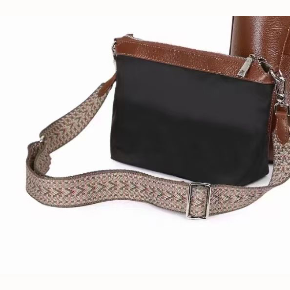 Personalized Leather Handbags Women Shoulder Bag LH3637_4 Colors