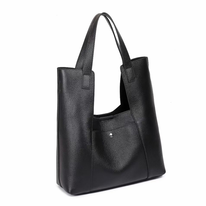 Personalized Leather Handbags Women Shoulder Bag LH3637_4 Colors