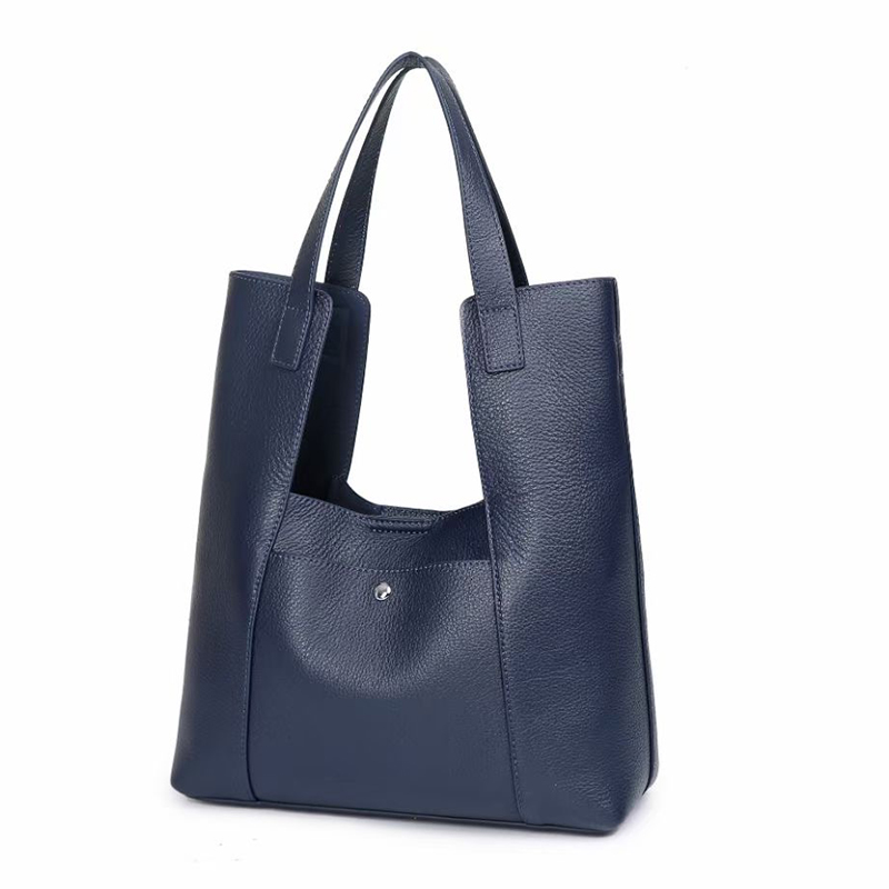 Personalized Leather Handbags Women Shoulder Bag LH3637_4 Colors