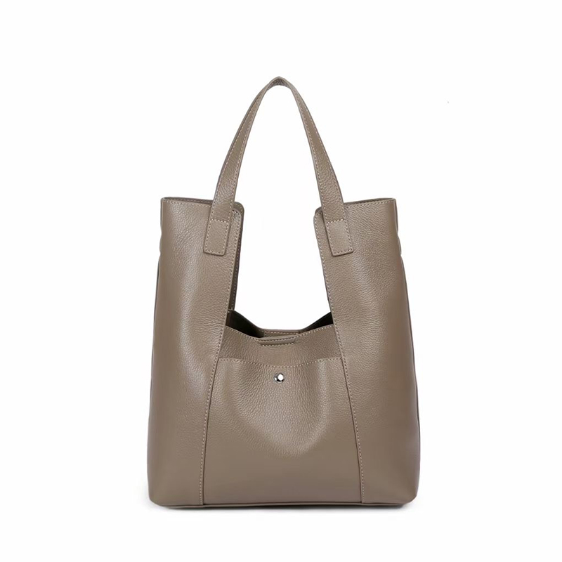 Personalized Leather Handbags Women Shoulder Bag LH3637_4 Colors