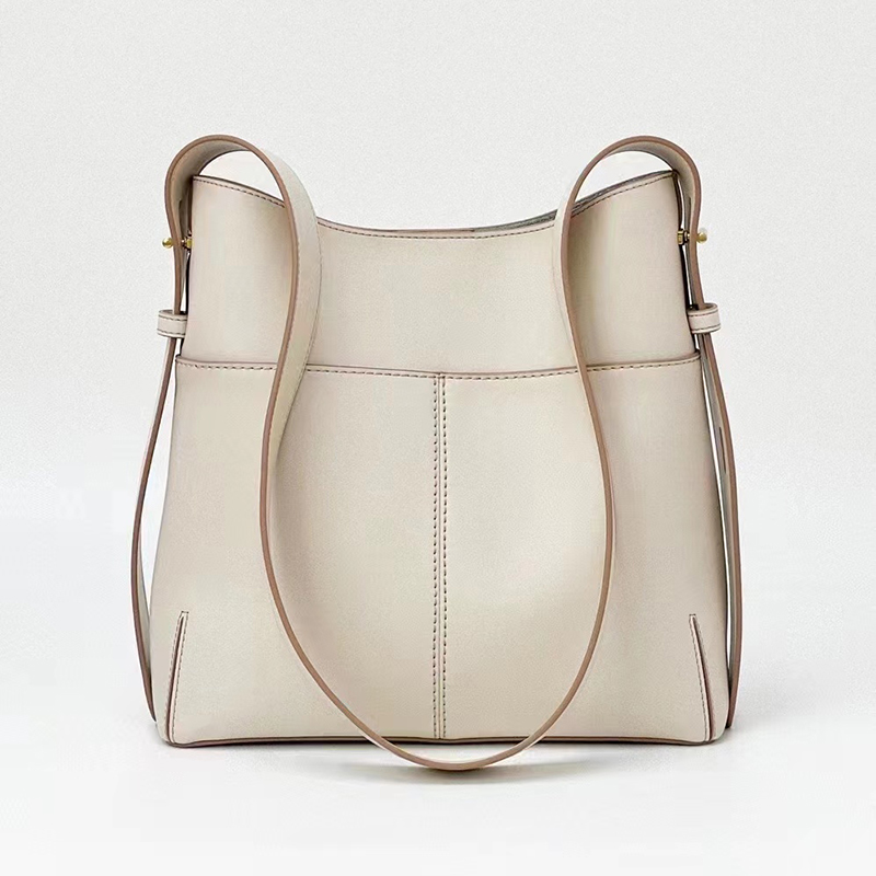 Personzlized Leather Crossbody Bag Ladies Shoulder Purse LH3412_3 Colors