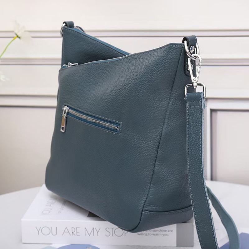 Women Leather Handbags Crossbody Shoulder Bag LH3645_4 Colors