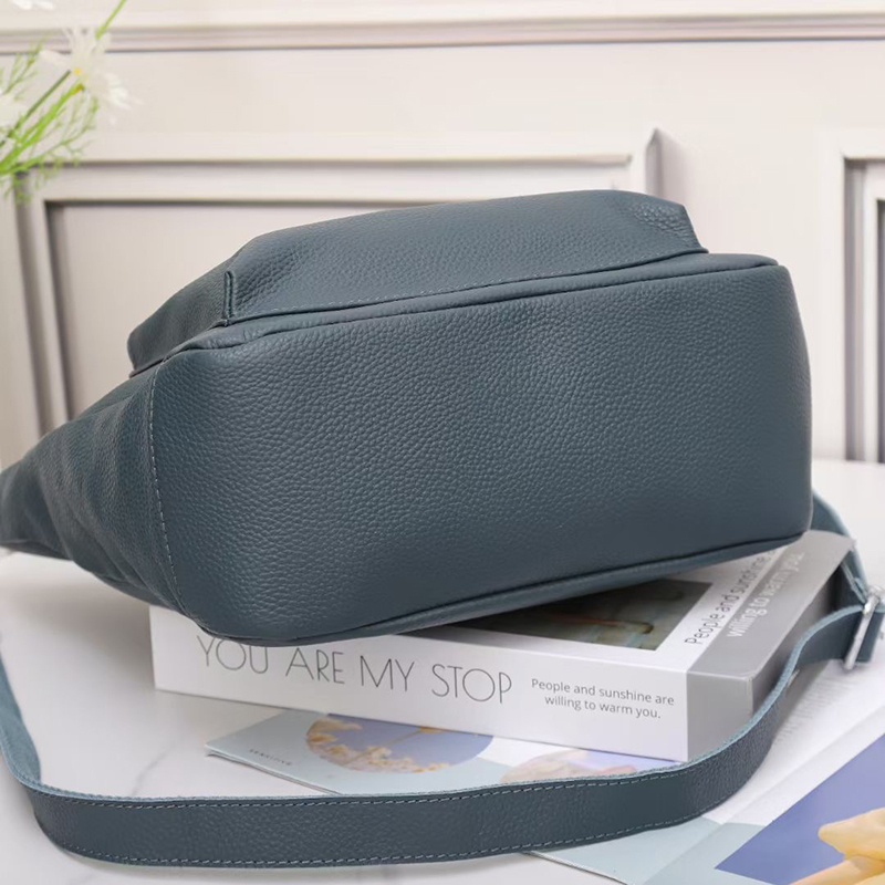 Women Leather Handbags Crossbody Shoulder Bag LH3645_4 Colors