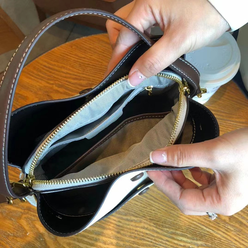 Fashion Ladies Barrel Bag Womens Purse LH3395_5 Colors
