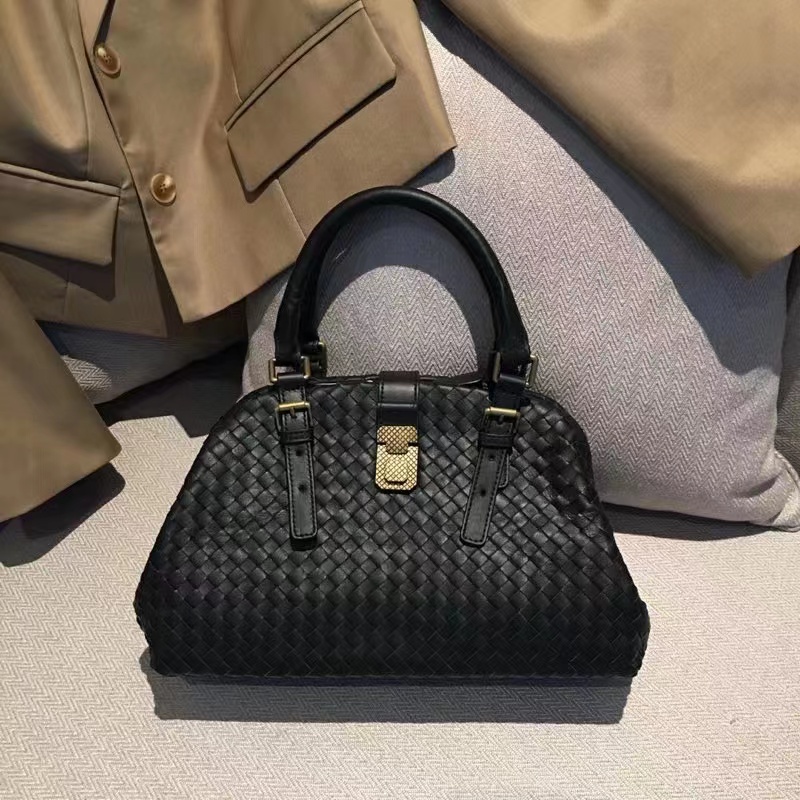 Frame Leather Tote Sheepskin Bag LH3246_6 Colors