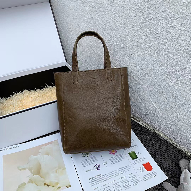 Genuine Womens Leather Crossbody Fashion Shoulder Bag LH3535_3 Colors