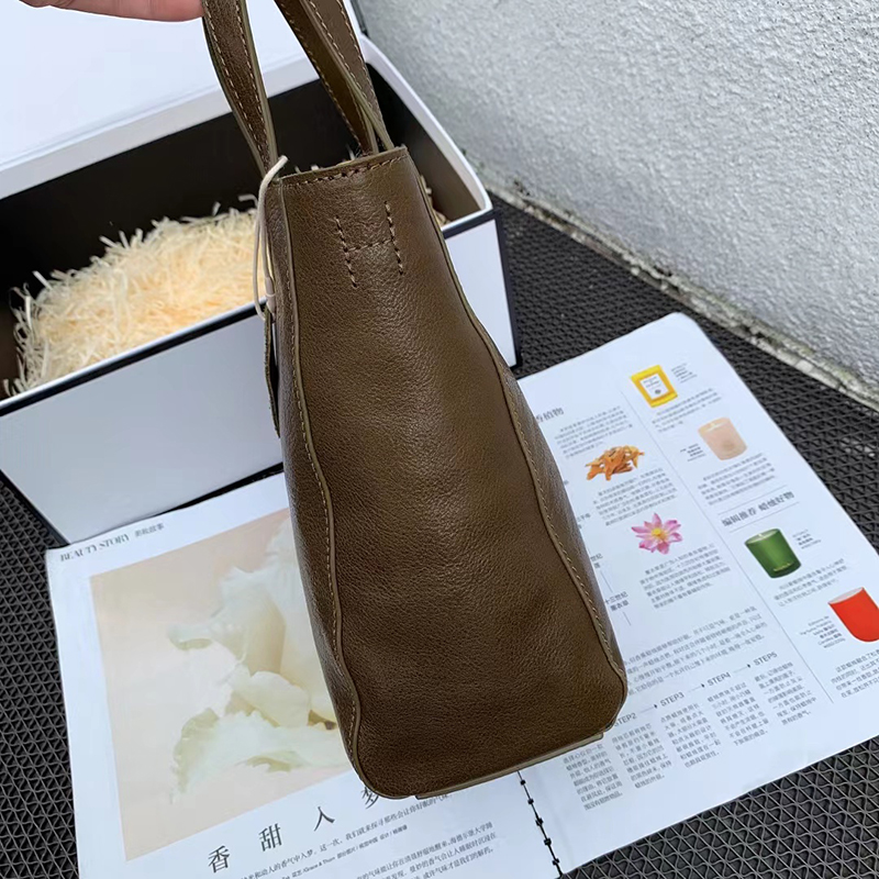 Genuine Womens Leather Crossbody Fashion Shoulder Bag LH3535_3 Colors