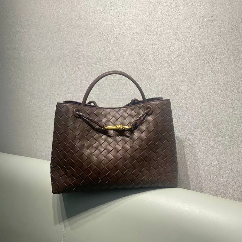 Handmade Womens Tote Bag Leather Handbags LH3566L_9 Colors