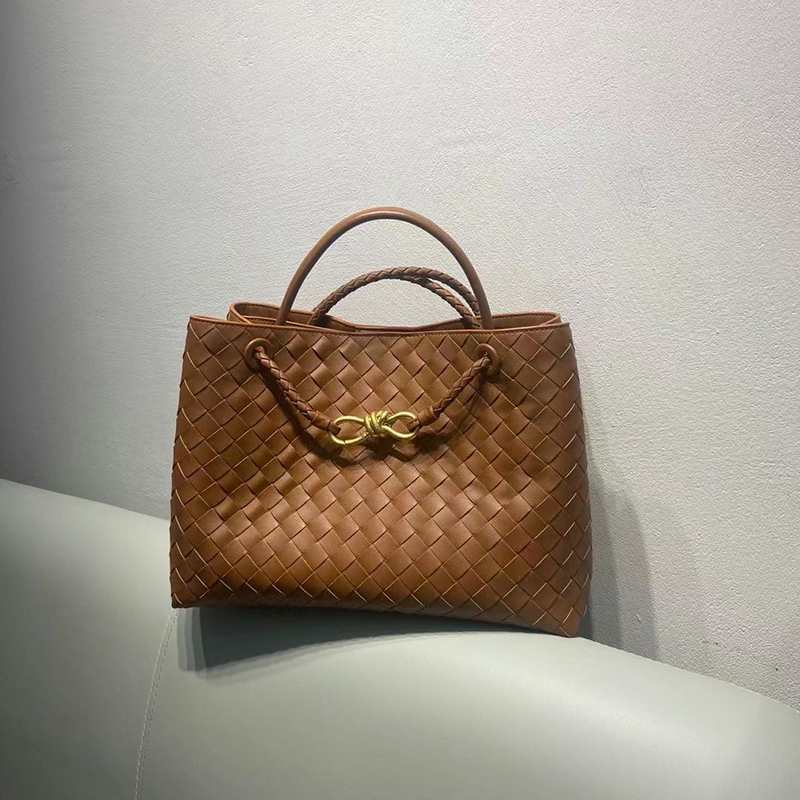 Handmade Womens Tote Bag Leather Handbags LH3566L_9 Colors