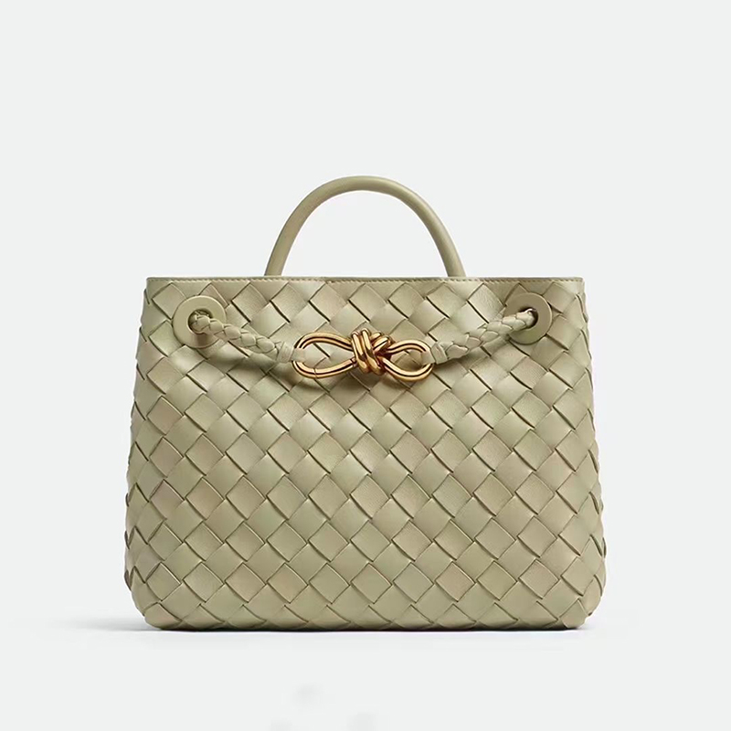 Handmade Womens Tote Bag Leather Handbags LH3566M_9 Colors