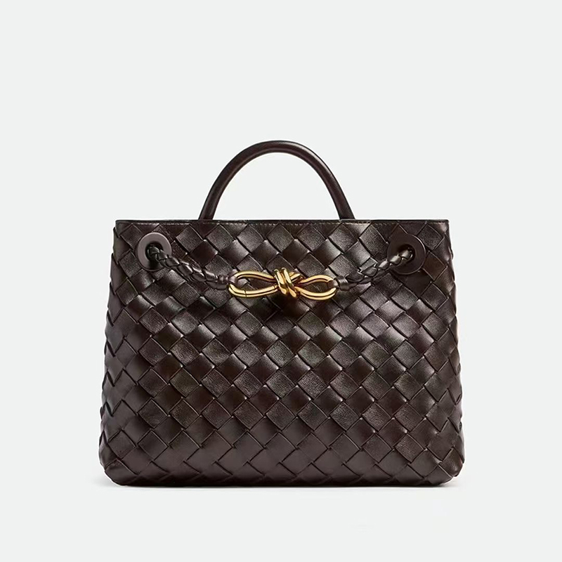 Handmade Womens Tote Bag Leather Handbags LH3566M_9 Colors