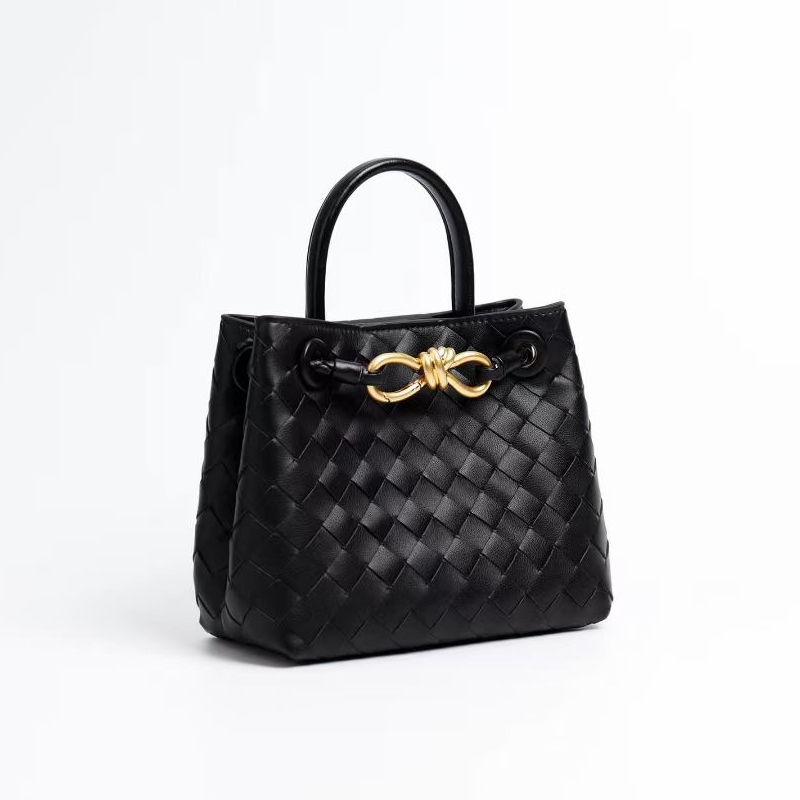 Handmade Womens Tote Bag Leather Handbags LH3566S_9 Colors