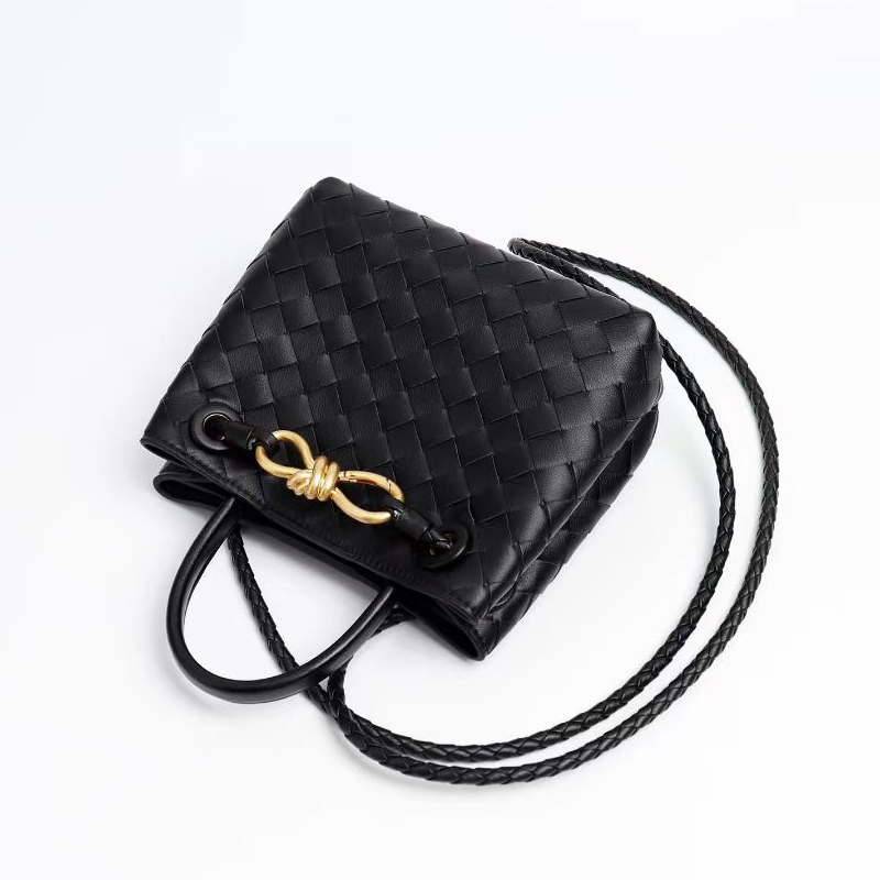 Handmade Womens Tote Bag Leather Handbags LH3566S_9 Colors