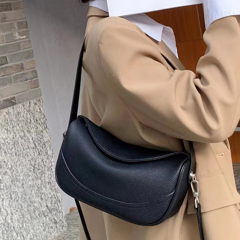 Luxury Women Leather Handbag Ladies Purse Bag LH3475_4 Colors