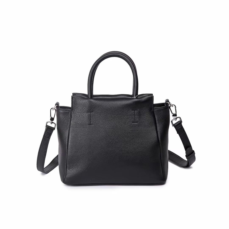 Personalized Leather Handbags Ladies Tote Bag LH3638_4 Colors