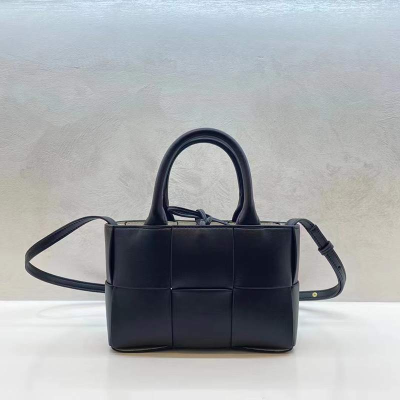 Real Leather Ladies Purse Womens Tote Bags LH3483_10 Colors