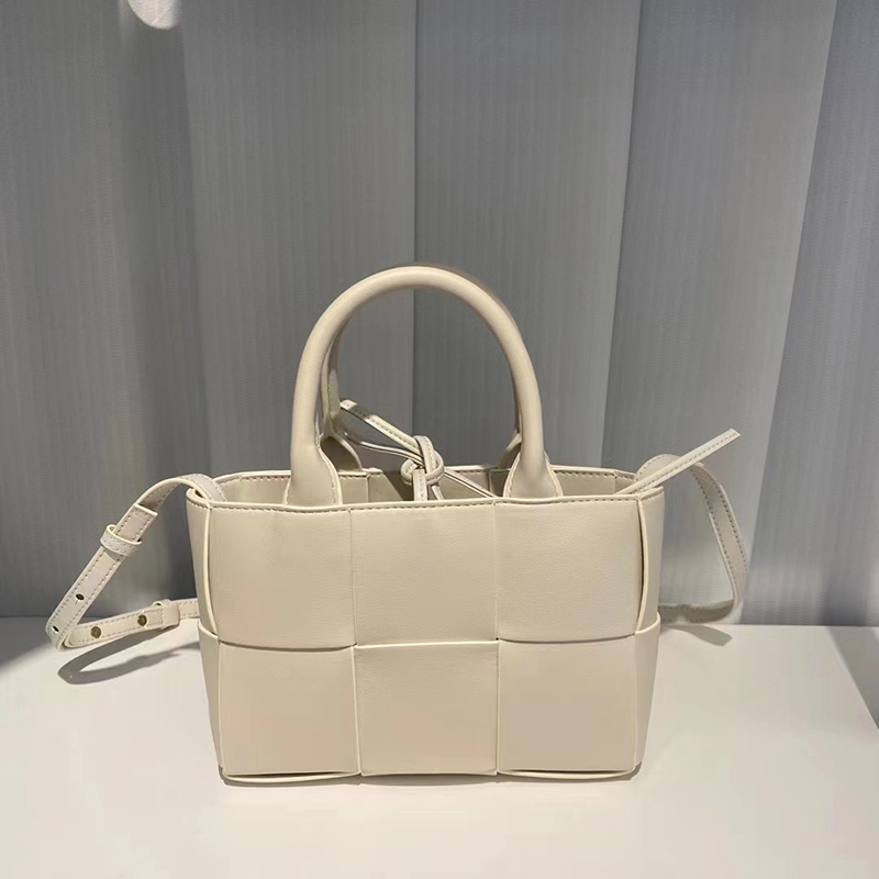 Real Leather Ladies Purse Womens Tote Bags LH3483_10 Colors