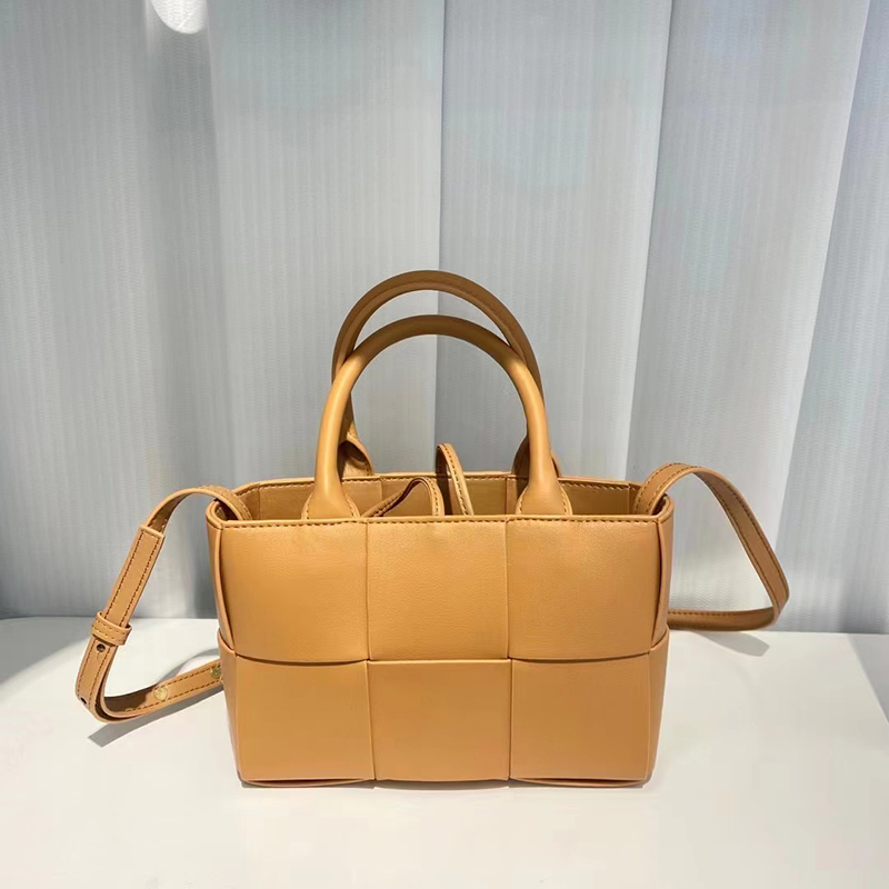 Real Leather Ladies Purse Womens Tote Bags LH3483_10 Colors