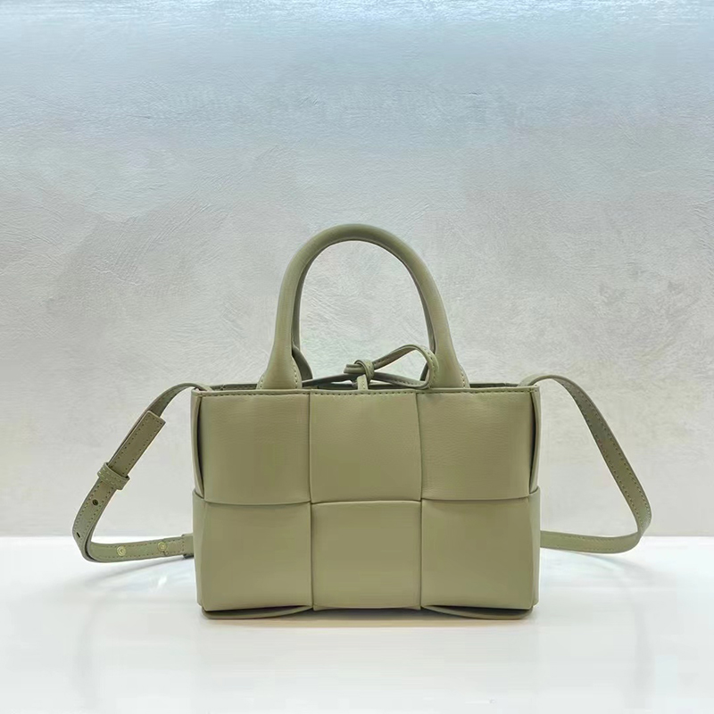 Real Leather Ladies Purse Womens Tote Bags LH3483_10 Colors