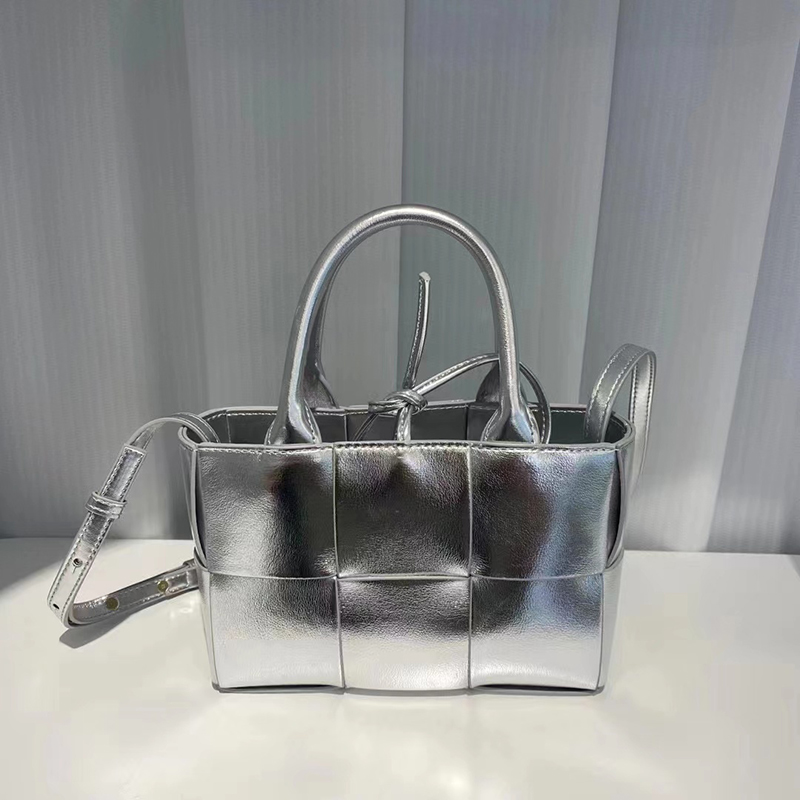 Real Leather Ladies Purse Womens Tote Bags LH3483_10 Colors