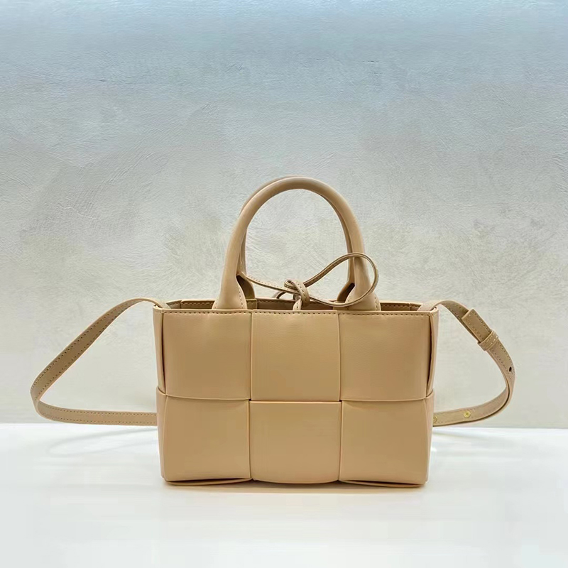 Real Leather Ladies Purse Womens Tote Bags LH3483_10 Colors