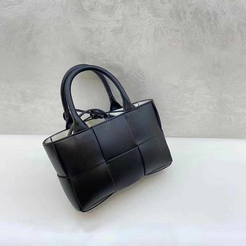 Real Leather Ladies Purse Womens Tote Bags LH3483_10 Colors