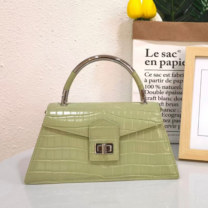 Top Handle Bag Womens Handbags LH3129_5 Colors