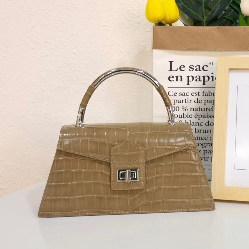 Top Handle Bag Womens Handbags LH3129_5 Colors