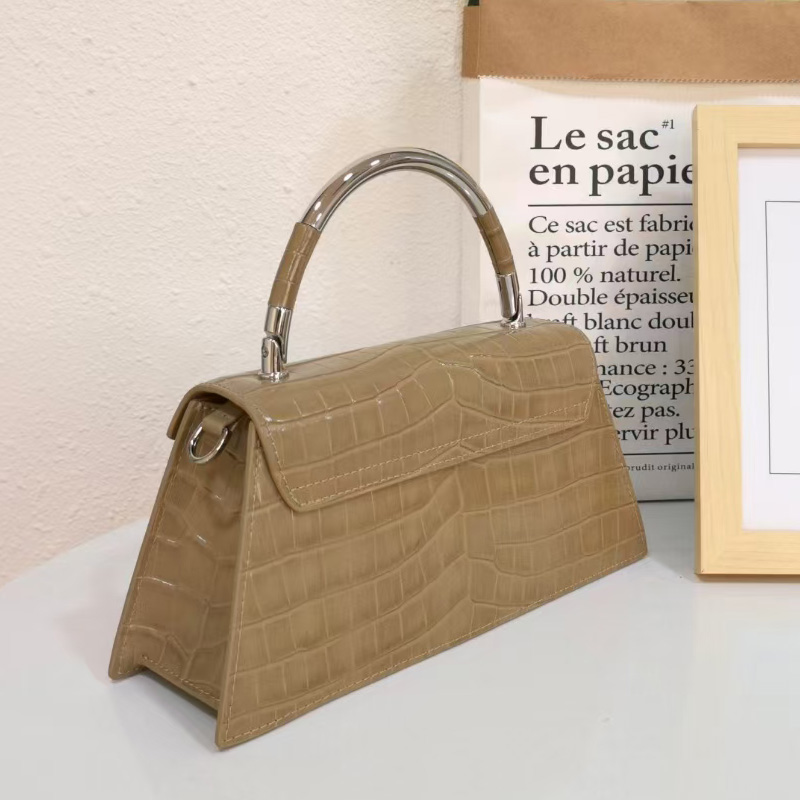 Top Handle Bag Womens Handbags LH3129_5 Colors