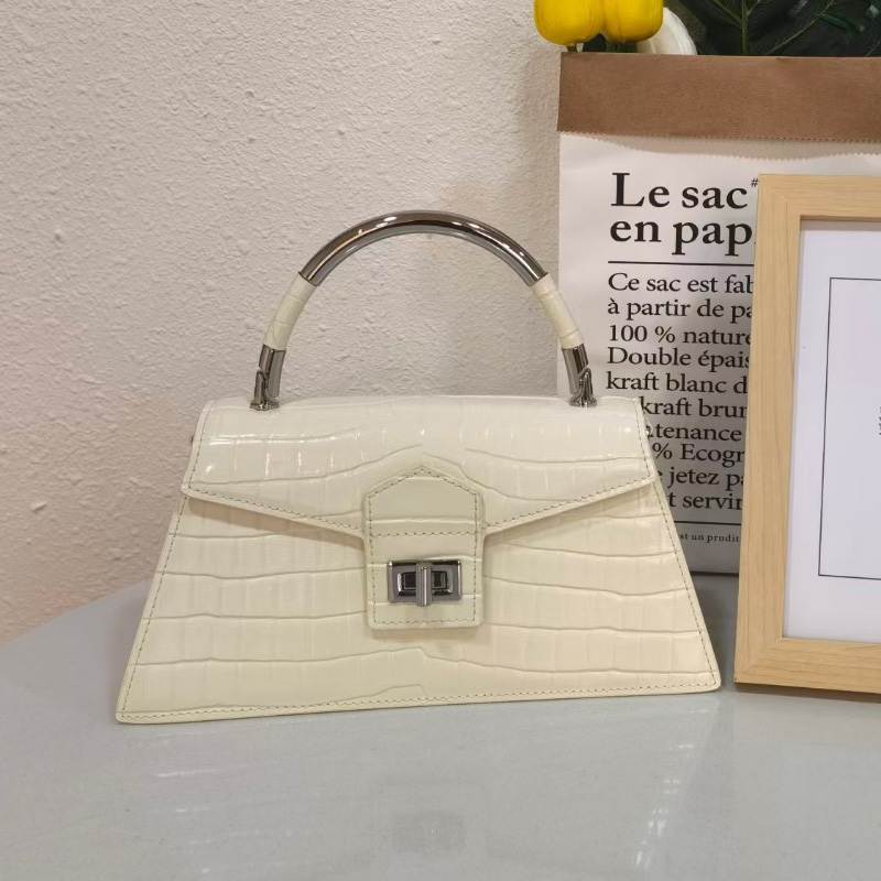 Top Handle Bag Womens Handbags LH3129_5 Colors