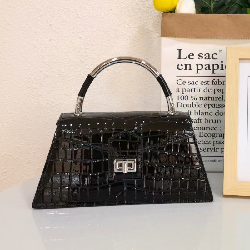 Top Handle Bag Womens Handbags LH3129_5 Colors