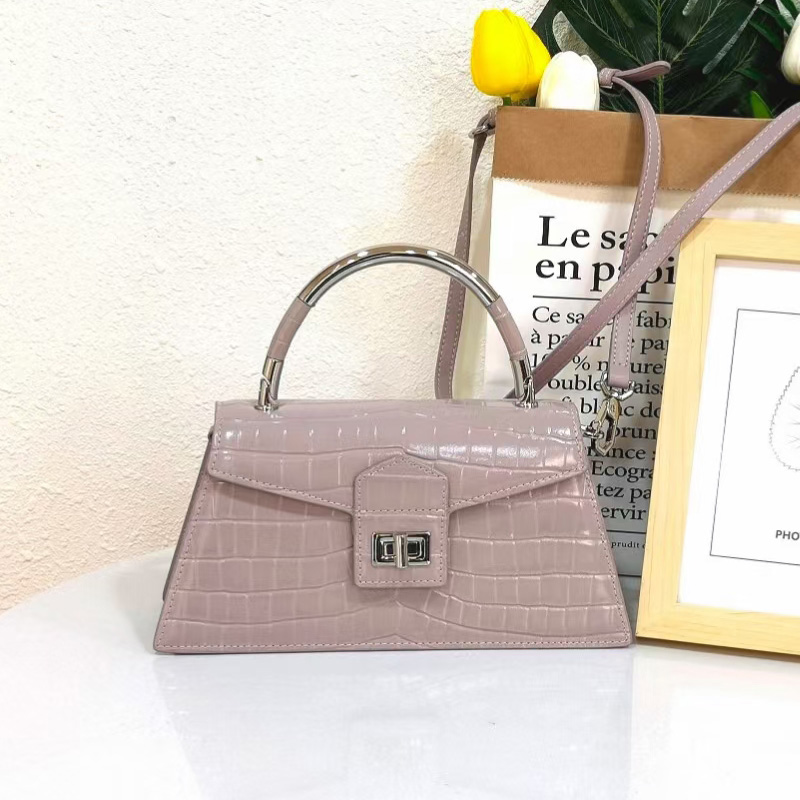 Top Handle Bag Womens Handbags LH3129_5 Colors