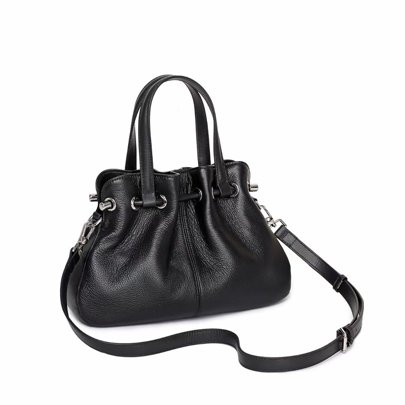 Trendy Leather Handbags Women Tote Bag LH3635_5 Colors
