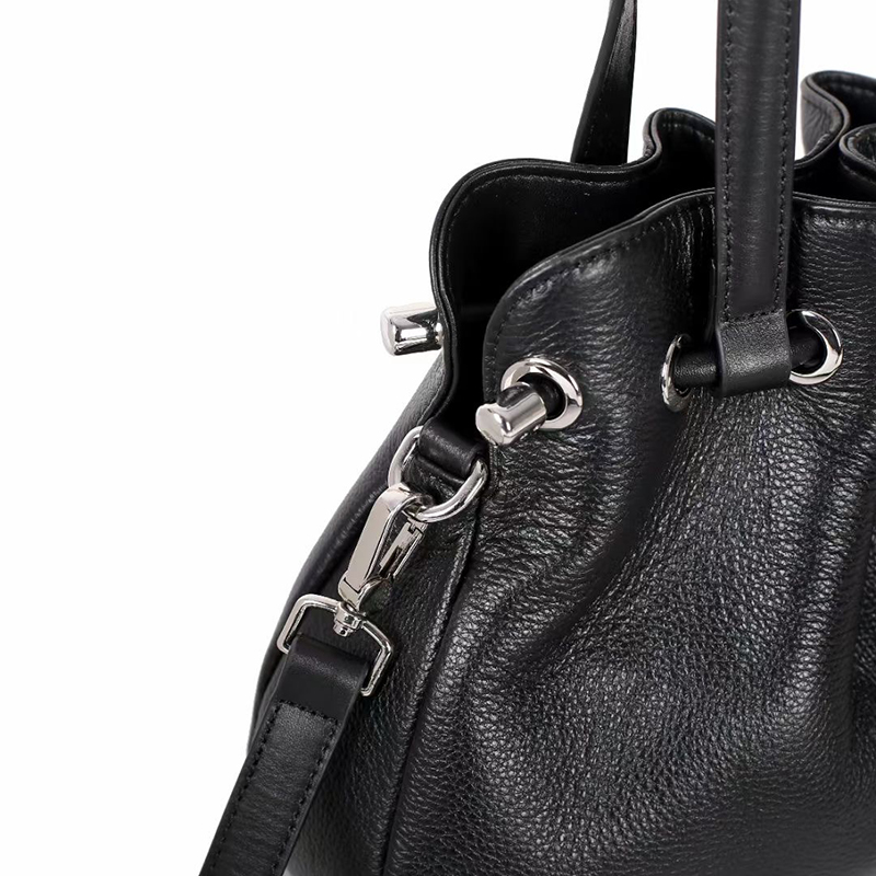 Trendy Leather Handbags Women Tote Bag LH3635_5 Colors