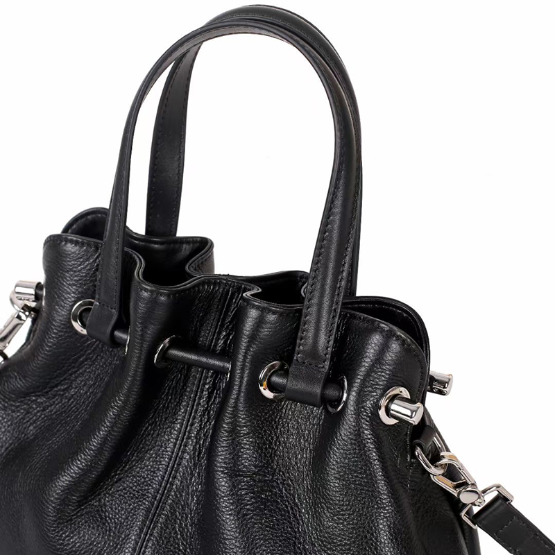Trendy Leather Handbags Women Tote Bag LH3635_5 Colors