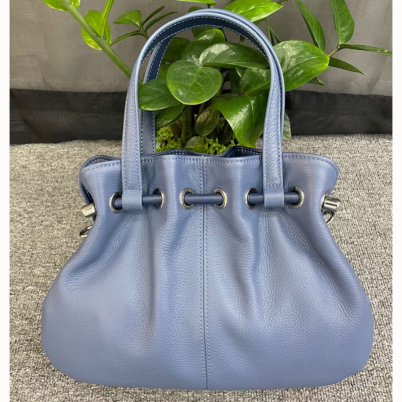 Trendy Leather Handbags Women Tote Bag LH3635_5 Colors