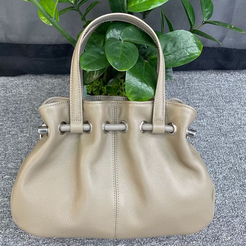 Trendy Leather Handbags Women Tote Bag LH3635_5 Colors