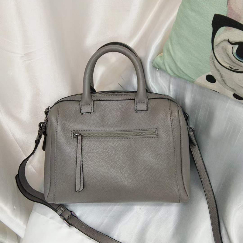 Womens Genuine Leather Tote Bag LH3102_6 Colors